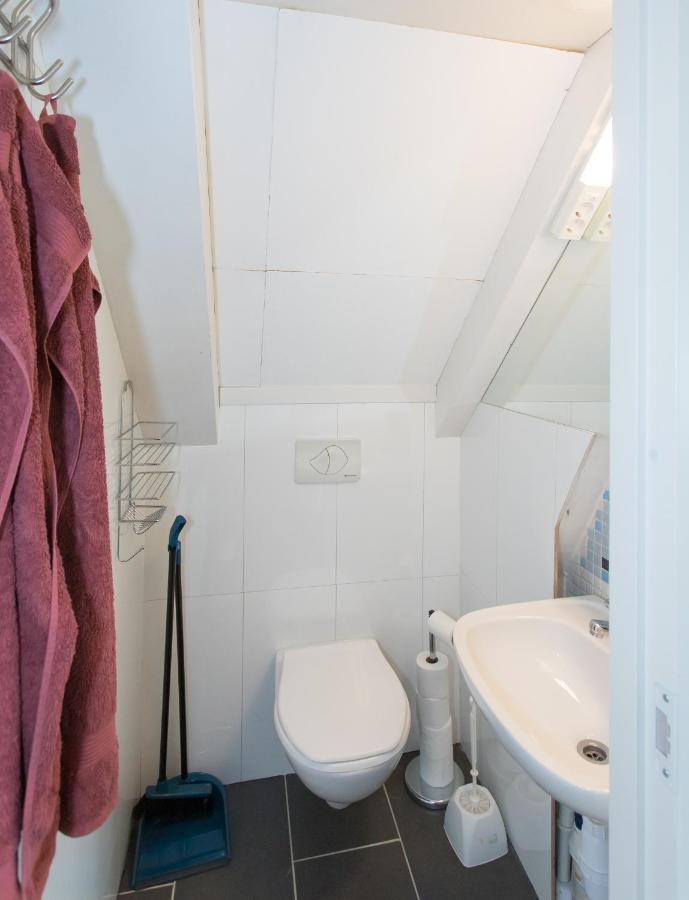 Mandal Apartment Mit Moeglichkeit Ein Boot Zu Benutzen Und Angeln מראה חיצוני תמונה