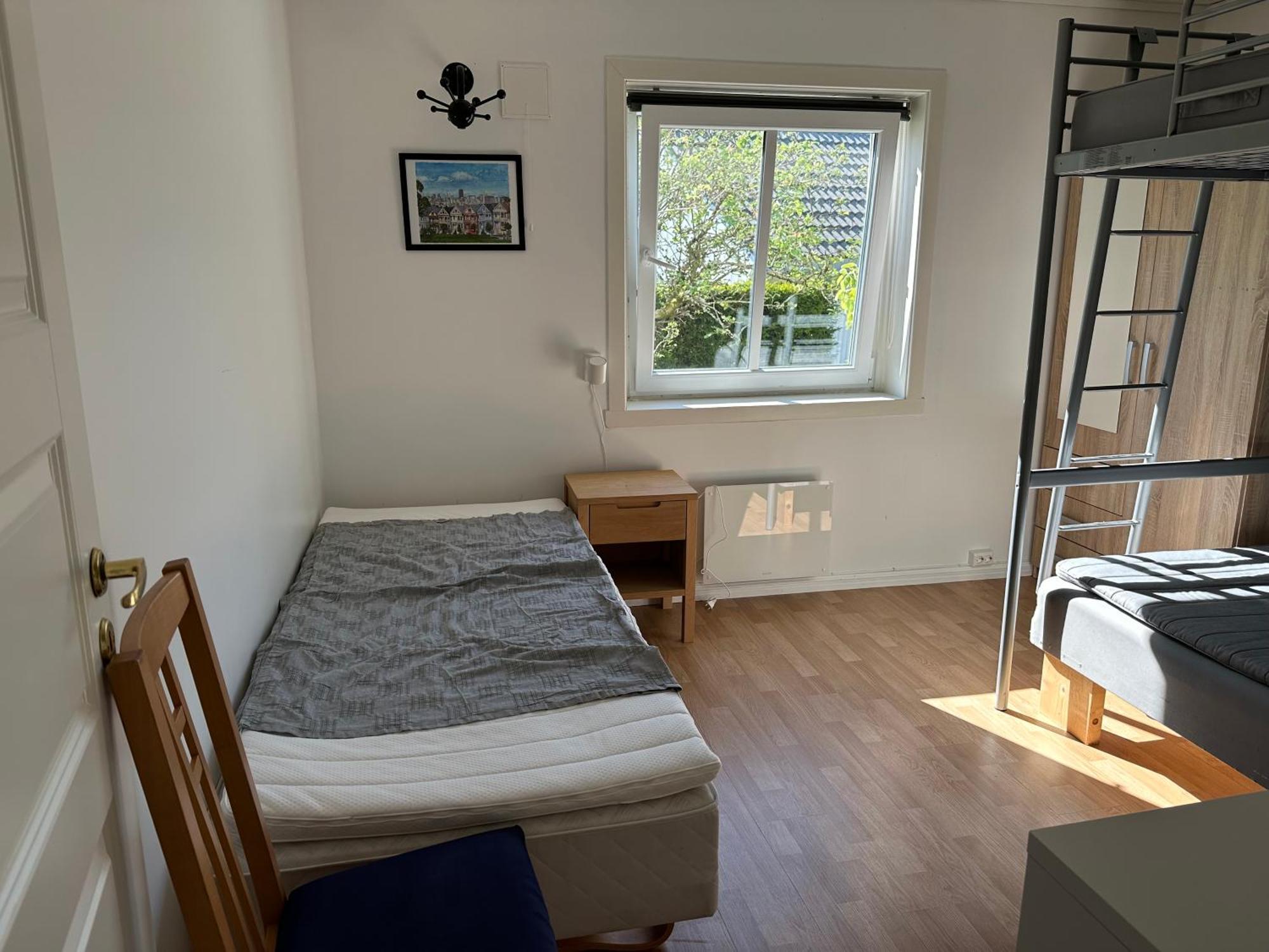 Mandal Apartment Mit Moeglichkeit Ein Boot Zu Benutzen Und Angeln מראה חיצוני תמונה