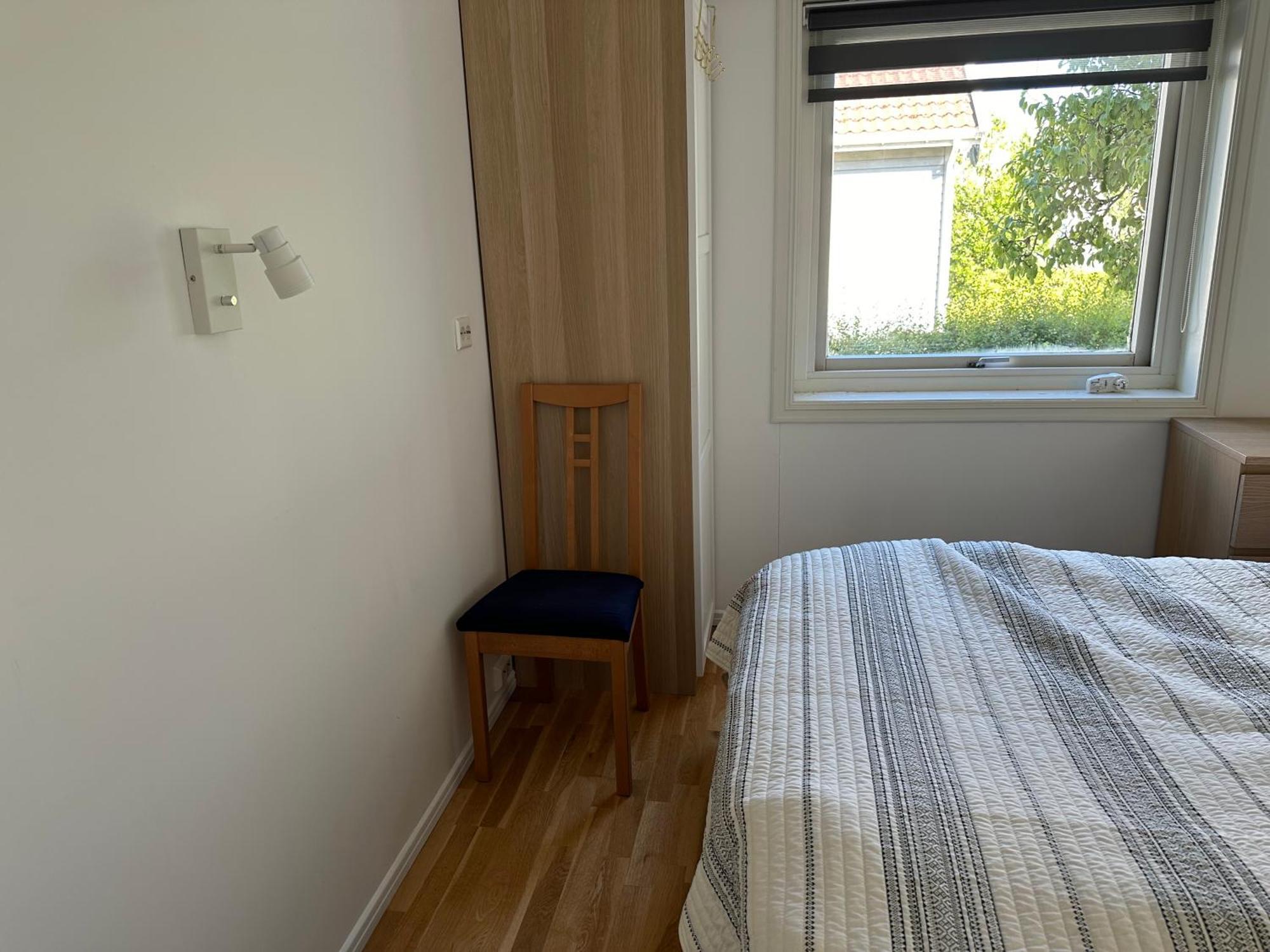 Mandal Apartment Mit Moeglichkeit Ein Boot Zu Benutzen Und Angeln מראה חיצוני תמונה