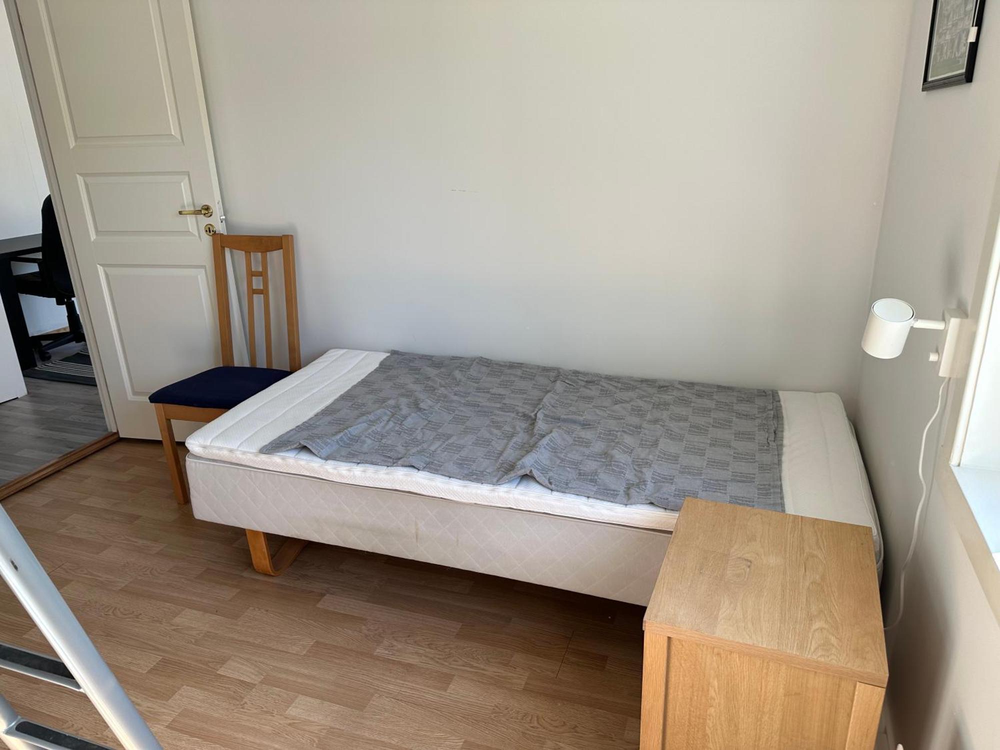 Mandal Apartment Mit Moeglichkeit Ein Boot Zu Benutzen Und Angeln מראה חיצוני תמונה