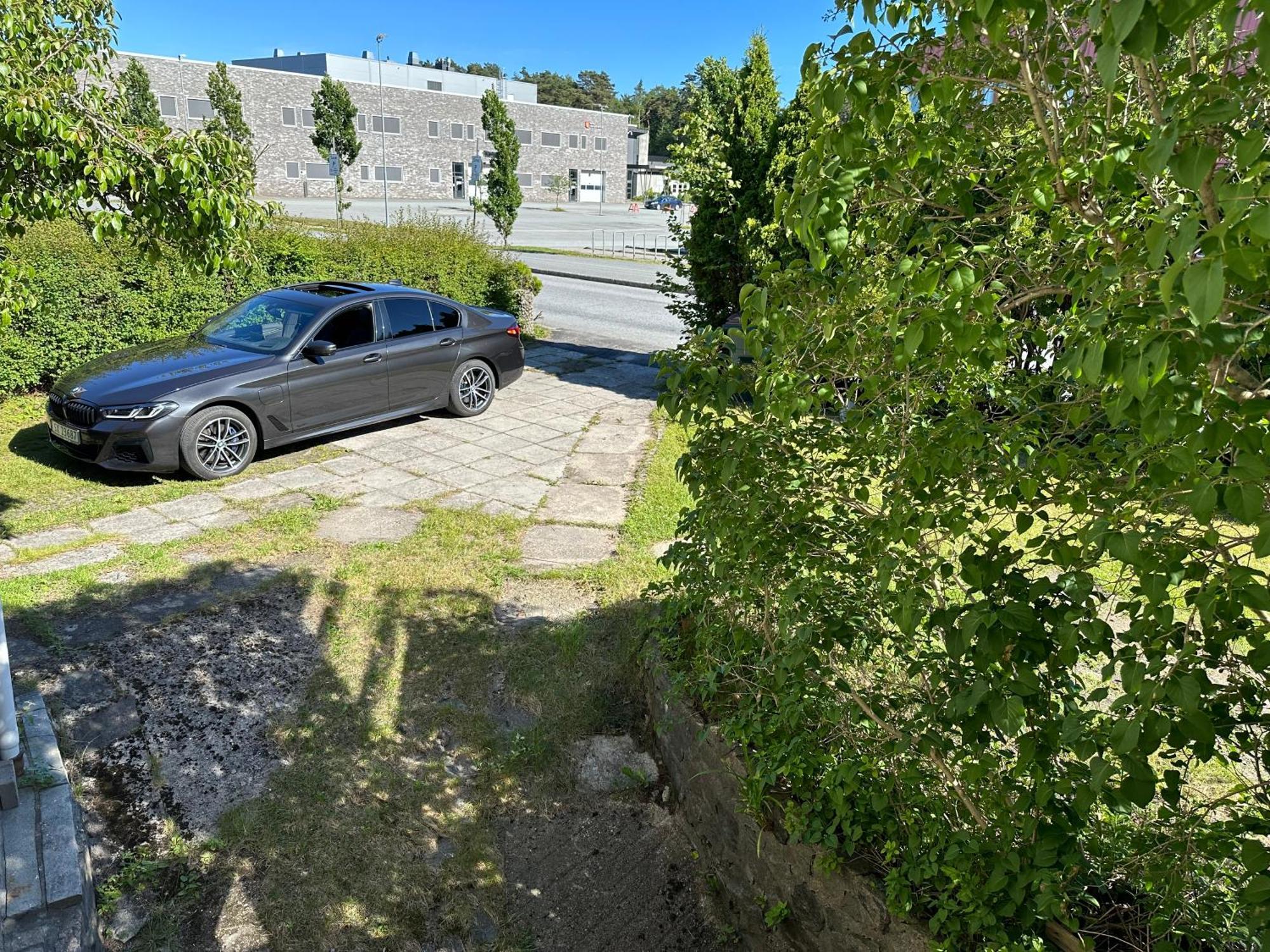 Mandal Apartment Mit Moeglichkeit Ein Boot Zu Benutzen Und Angeln מראה חיצוני תמונה